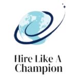 Hire Like A Champion Logo