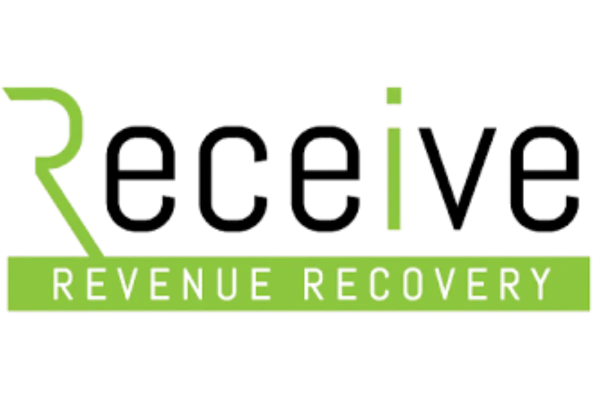 Receive Revenue Recovery Logo