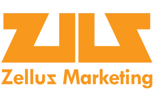 Zelluz Marketing Logo